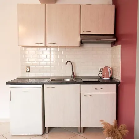 Apartment Boho House Florina