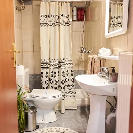 Boho House Florina