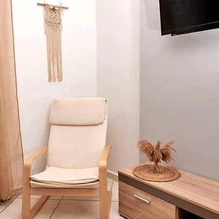 Boho House Apartment