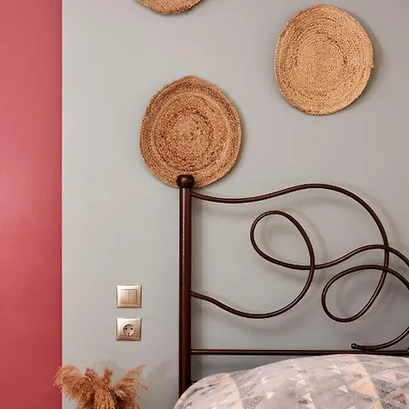 Boho House Florina