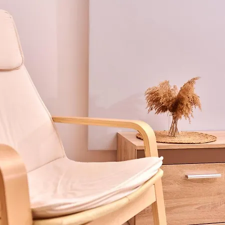 Apartment Boho House