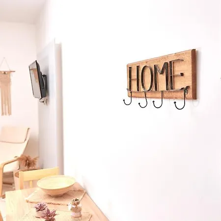 Boho House *