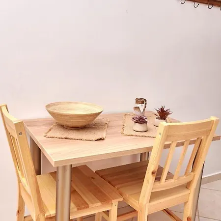 Apartment Boho House *