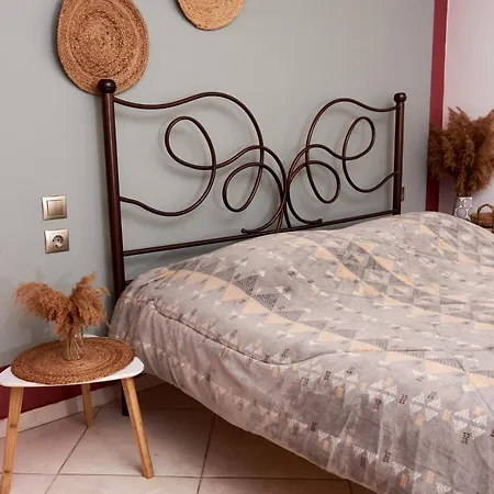 Boho House Florina