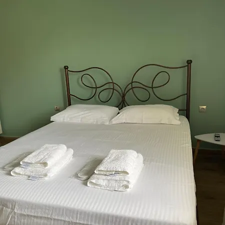 Boho House * Φλώρινα