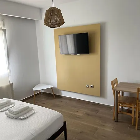 Boho House Florina