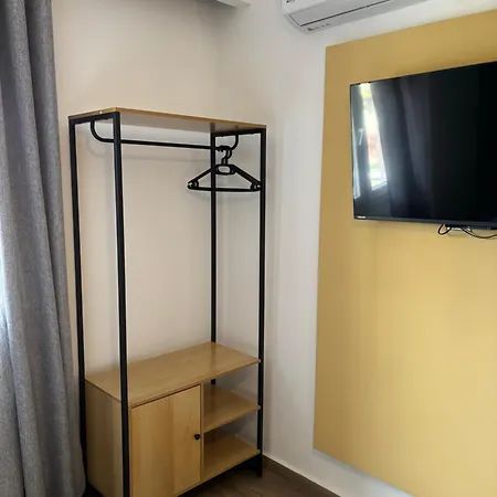 Διαμέρισμα Boho House Φλώρινα