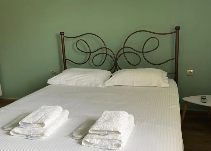 Boho House * Florina