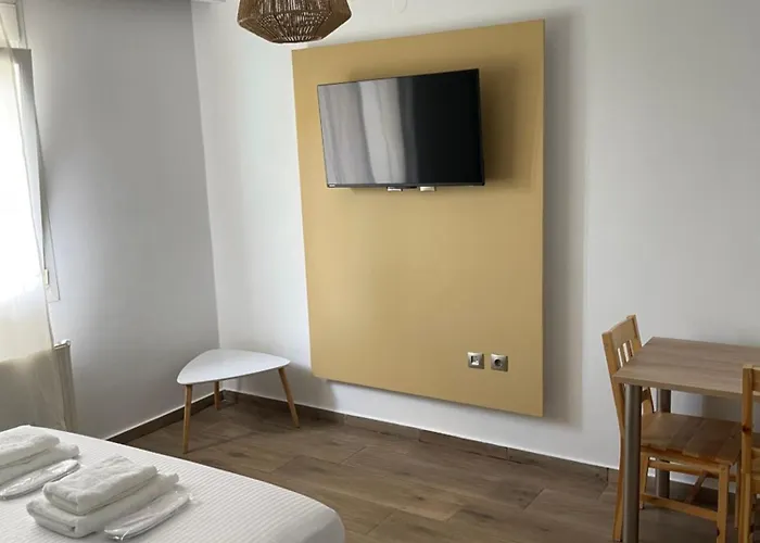 Boho House פלורינה