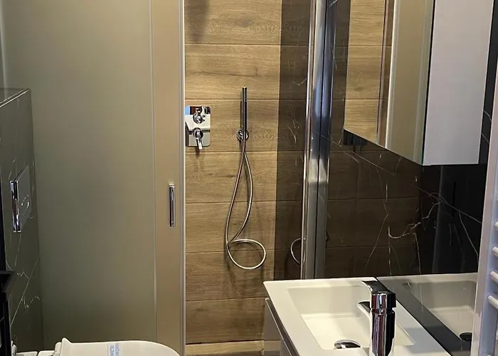 Apartamento Boho House *