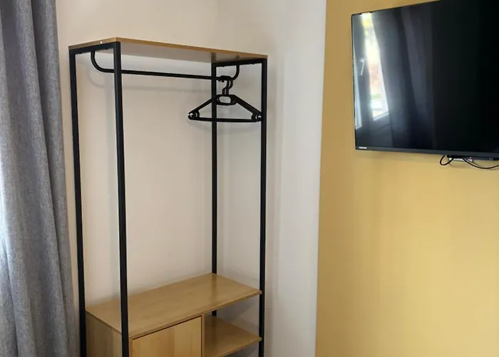 Apartamento Boho House Florina